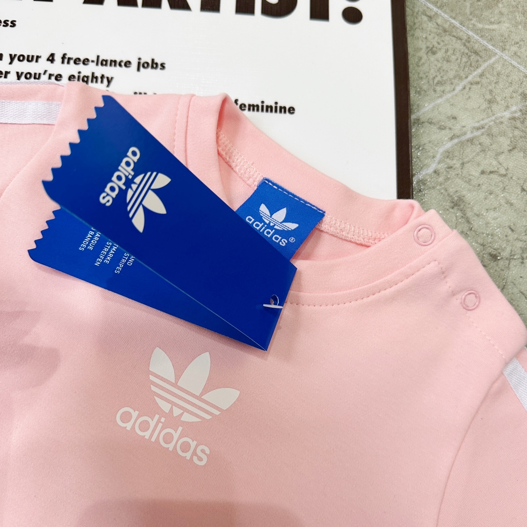 Adidas Babies